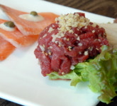 한우전문점 소담 & 커피 전문점 휴