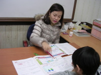 점프수학교실, 학부모와 학생들에게 호응도 높아