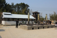 거가대교 타고 가는 거제도 여행