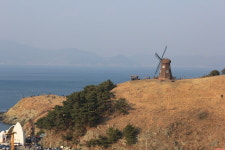 거가대교 타고 가는 거제도 여행