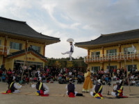 아는 것을 실천할 수 있는 예절바른 사람을 꿈꾼다