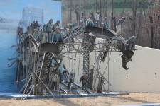 거가대교 타고 가는 거제도 여행