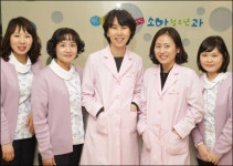 [구미 옥계소아과] 봄연합소아청소년과 개원, 주미 송은정 원장 진료