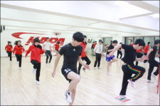 [구미체대입시] 카파(KAPA)체대입시학원 구미점 “과학적 교육이 100% 전원 합격의 신화”