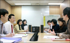 [대구 미래에셋생명 유일지점 하헌덕 지점장] ‘도전 자신감 열정’이 세일즈맨 성공 신화의 비결