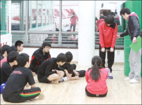 [구미체대입시] 카파(KAPA)체대입시학원 구미점 “과학적 교육이 100% 전원 합격의 신화”