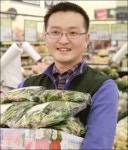 [구미킴스마트] ‘자랑스런 동민상’ 수상-지봉구 킴스마트 구미점장