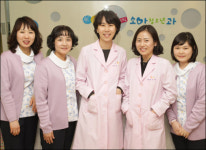 [구미옥계동 봄소아과-봄연합소아청소년과]콧물 달고 살면 알레르기 비염, 치료는?