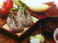 모밀과 손칼국수가 일품인 집 손가네