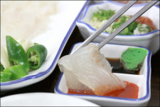 [구미맛집-싱싱회오징어]싱싱한 회 맛 그리울 때‘싱싱회’찾으세요~