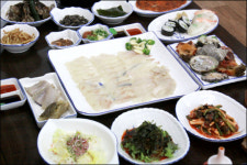 [구미맛집-싱싱회오징어]싱싱한 회 맛 그리울 때‘싱싱회’찾으세요~