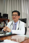 名醫를 만나다- 메디파크내과 김영수 원장