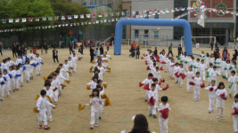 덕천 초등학교 ‘덕천 어울림 한마당’개최