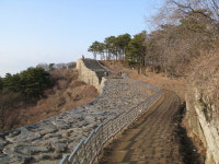 산이 좋아 산을 찾는 천안지역 젊은이들