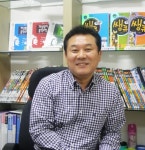 괜찮은 학원 있으면 소개시켜줘-GMA개념원리수학 이매 제1교육원