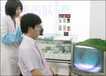 [구미보청기-세라톤보청기]귀에 쏙~ 보청기, 당일 A/S 되는 제조업체에서 구입하세요!
