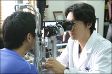 안견 원장에게 듣는 안과노안교정술의 모든 것