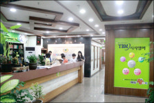 [구미옥계동 영수전문학원-비전학원] 화상영어 등 살아있는 영어로 실력이 쑥쑥