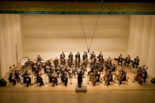 아산시교향악단 제10회 정기연주회