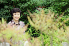 “굴곡진 인생도 가족이 준 선물이죠”