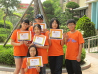 영양+건강, 단연 햄버거보다 비빔밥이 최고죠~!