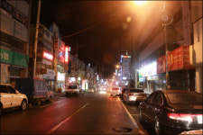 [구미시 원평1동상가발전협의회 유의종 회장]“금오시장 원평1동 상가, 지금은 변신 중”