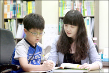 [구미 페르마수학학원] 상모초등 1학년 송민석( Kme 경상북도 1등 수상) 군의 공부법