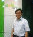 괜찮은 학원 있으면 소개시켜줘 - 중고등 수학전문 ‘함께하는 수학’