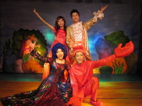 공연 - 어린이 가족뮤지컬 ‘인어공주’