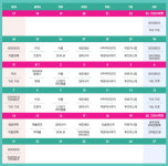 “남산데이트, 인디공연으로 업그레이드 하세요”