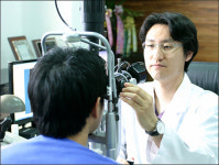 [대구]안견원장, 지역 안과 최초 JCI 국제인증 획득