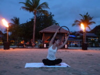 필라테스는 요가와 뭐가 다른가요?