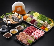 월남쌈구이&샤브, 샤브향 영통점 오픈