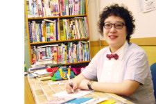 괜찮은 학원 있으면 소개시켜줘 - 사탐전문 ‘공유학원’