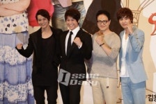 ‘오작교 형제들’, 시청률 고공행진..주말극 최강자