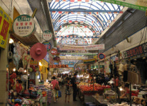 전통시장·직거래장터 찾아 좀 더 알뜰하게