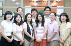 [구미수학학원-GMA개념원리국제수학교육원 형곡제1교육원]스스로 원리 터득해 수학적 문제해결력 기른다