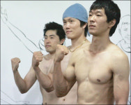 [구미헬스 퍼스널트레이닝-홍스피티]운동선수 경기력 향상 프로그램
