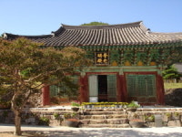 여름을 빼앗긴 위봉 들녘에서 가을을 만나다!