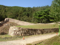 여름을 빼앗긴 위봉 들녘에서 가을을 만나다!