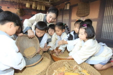 명품 역사 축제 ‘2011 한성백제문화제’