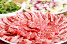 [조헌구의 우리음식이야기⑪] 한우① 한우 한 마리에서 백 가지 맛이 나온다