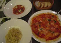 착한가격에 맛보는 정통 이탈리안 요리 ‘까사 드 파비아노’