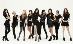 소녀시대, 음원+음반+TV 싹쓸이 ‘제일 잘나가’