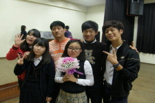 시밀레, 그들만의 세상!