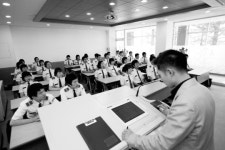 [이분야 우리가 최고(37)│경북전문대학 전문사관양성과] 준비된 정예 부사관 육성한다