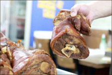 [구미족발맛집] 구미 송정동 대구왕족발 보쌈, 보쌈과 족발 맛의 진수를 보여주마