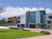 환경과학공원 내 건강문화센터 개관