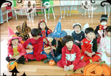 [구미 사랑유치원] 유치원 교육, ‘글로벌 다문화프로그램으로 인재 키운다