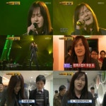 김경호, ‘내 눈물 모아’ 가사실수 “서지원에 미안”